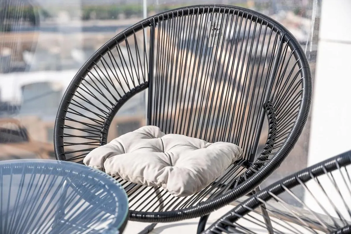 Modern 1-Bedroom Apartment With Leisure Deck At Burj Crown Dubaï Émirats arabes unis